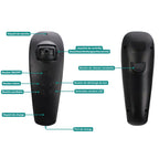 Bateau Amorceur Carpe – Portée 500 m – Capacité 1,5 kg – LED Nuit – Autonomie 2-3 h