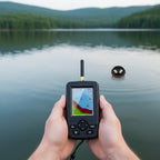 bateau-amorceur-avec-echosondeur-portee-500-m-capacite-1-5-kg-batterie-5200-mah-sonar-30-m-double-echosondeur