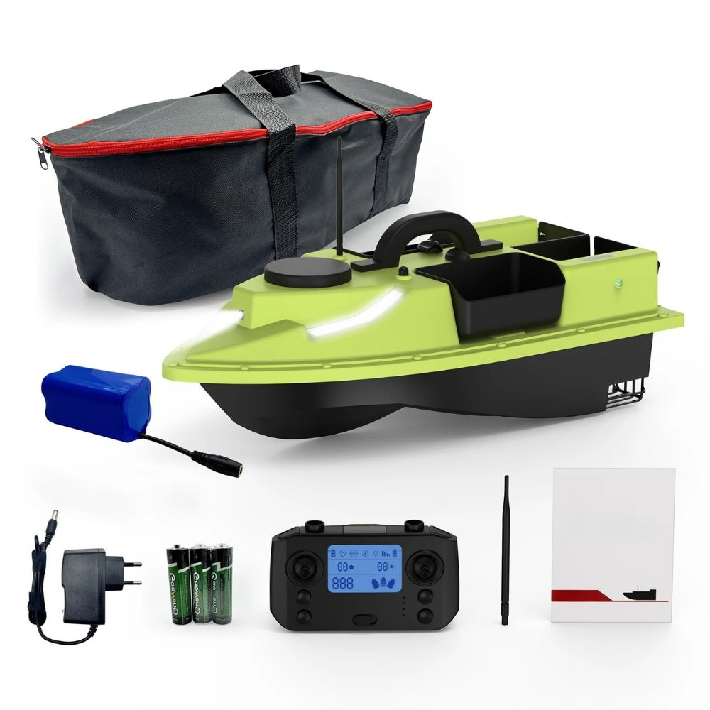 bateau-amorceur-carpe-gps-99-spots-portee-500-m-capacite-2-kg-inclus-vert