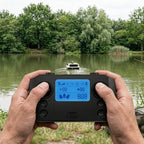 bateau-amorceur-carpe-gps-99-spots-portee-500-m-capacite-2-kg-manette