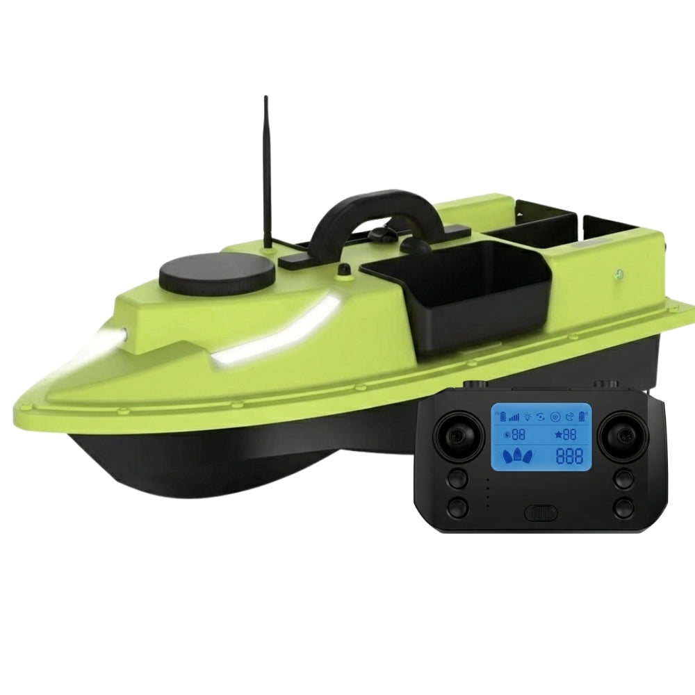 bateau-amorceur-carpe-gps-99-spots-portee-500-m-capacite-2-kg-vert