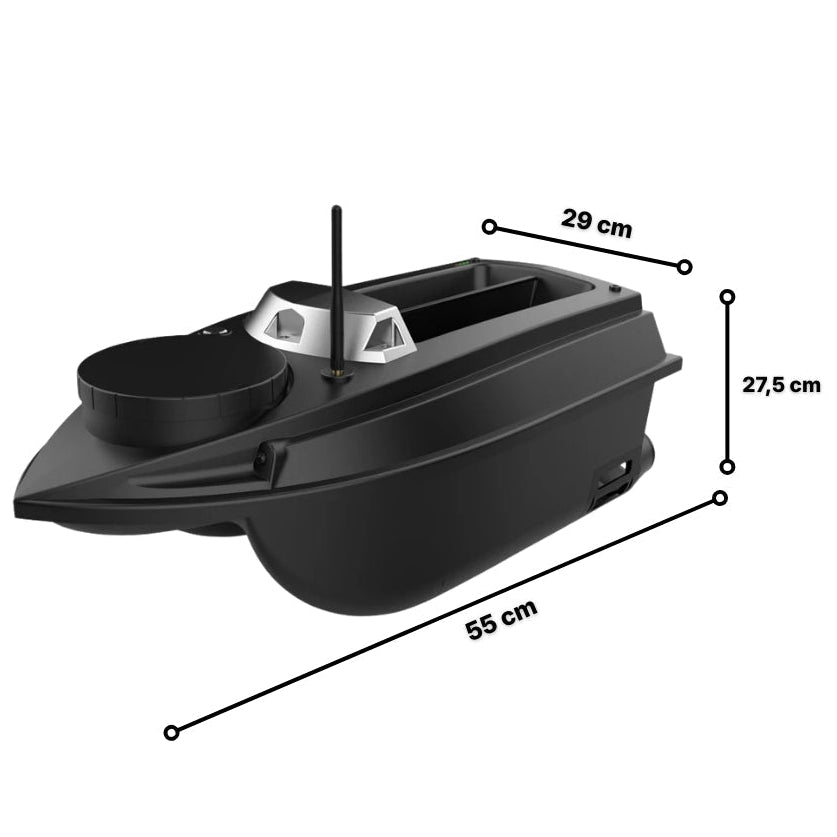 bateau-amorceur-gps-avec-echosondeur-portee-800-m-capacite-3-kg-vitesse-15-kmh-dimensions