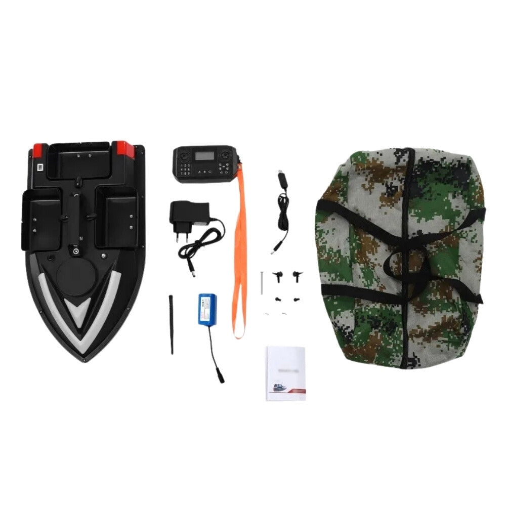 bateau-amorceur-gps-avec-retour-automatique-500m-de-portee-batterie-3-bacs-capacite-1-25kg-100-points-gps-inclus-commande