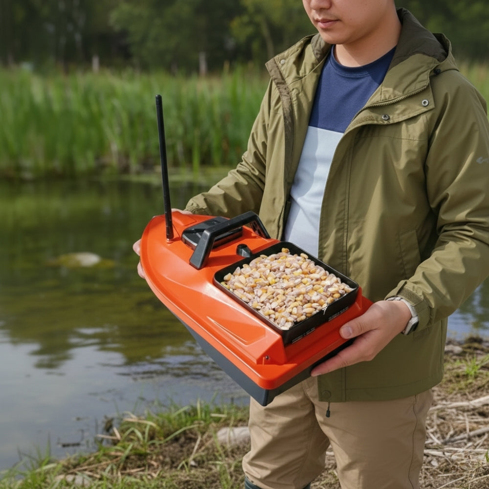 bateau-amorceur-gps-orange-capacite-1-5-kg-portee-500-m-autonomie-60-min-pecheur