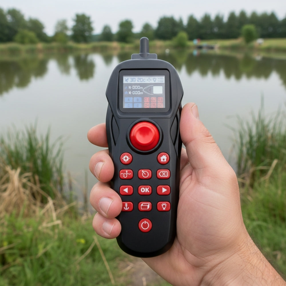 bateau-amorceur-gps-orange-capacite-1-5-kg-portee-500-m-autonomie-60-min-telecommande